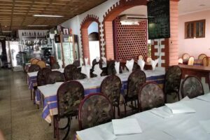 Restaurante Santo Ant&oacute;nio