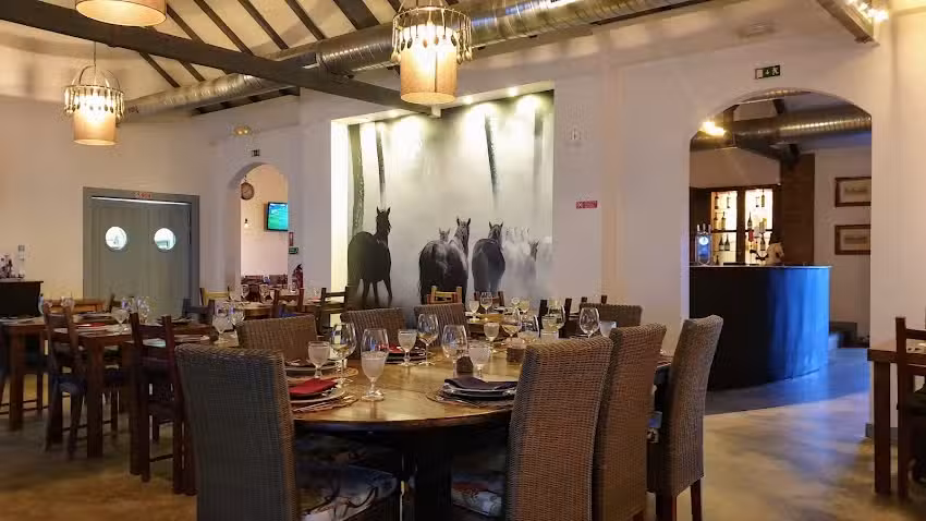 Restaurante Santo Gula