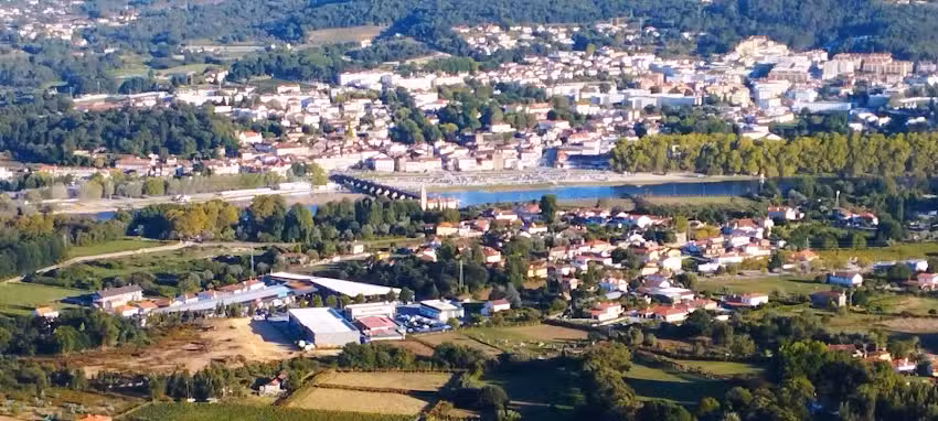 Restaurante Santo Ov&iacute;dio