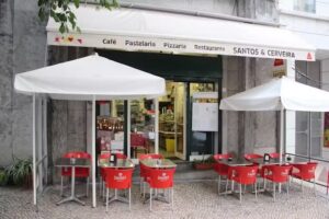Restaurante Santos & Cerveira