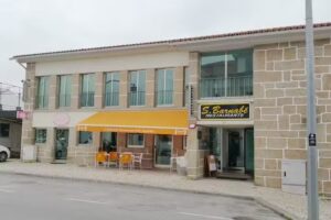 Restaurante S&atilde;o Barnab&eacute;