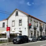 Restaurante S&atilde;o Bento