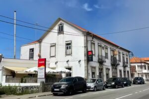 Restaurante S&atilde;o Bento