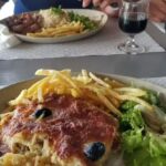 Restaurante S&atilde;o Bento
