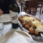 Restaurante S&atilde;o Br&aacute;s