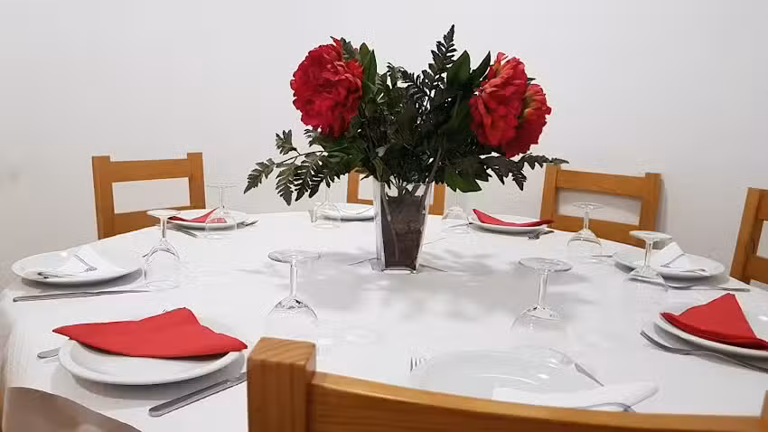 Restaurante S&atilde;o Domingos