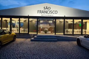 Restaurante S&atilde;o Francisco