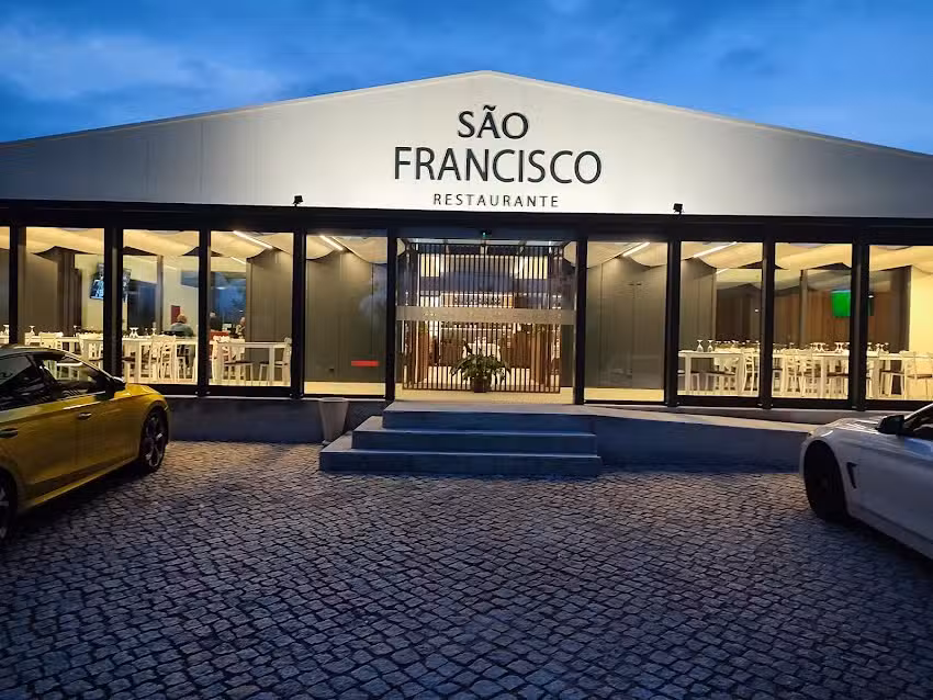 Restaurante S&atilde;o Francisco