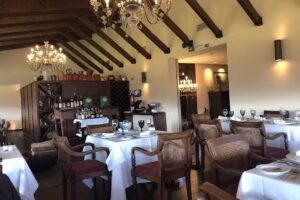 Restaurante S&atilde;o Gi&atilde;o