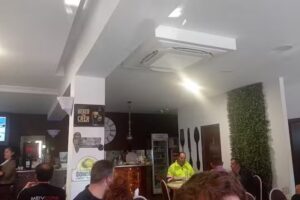 Restaurante S&atilde;o Jer&oacute;nimo