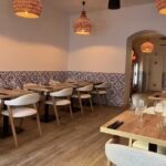 Restaurante S&atilde;o Jorge