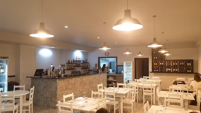 Restaurante S&atilde;o Jorge