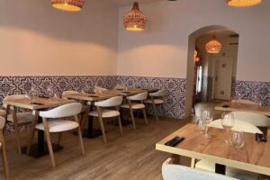 Restaurante São Jorge