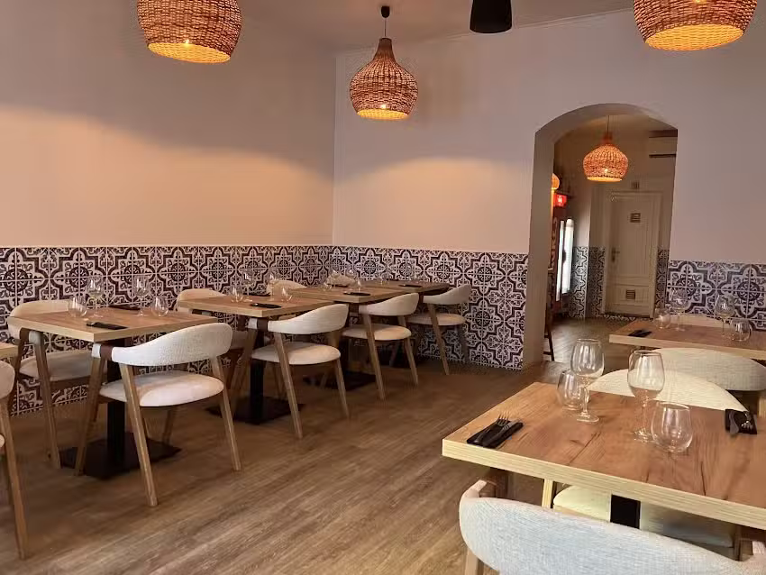 Restaurante S&atilde;o Jorge