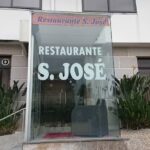 Restaurante S&atilde;o Jos&eacute;
