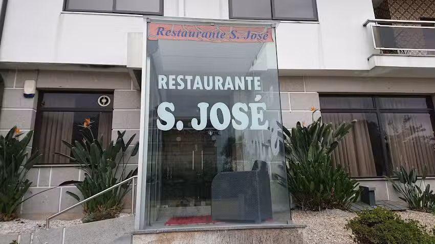 Restaurante S&atilde;o Jos&eacute;