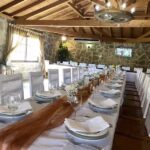 Restaurante S&atilde;o Martinho