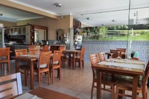 Restaurante São Miguel