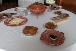 Restaurante São Pantaleão 2