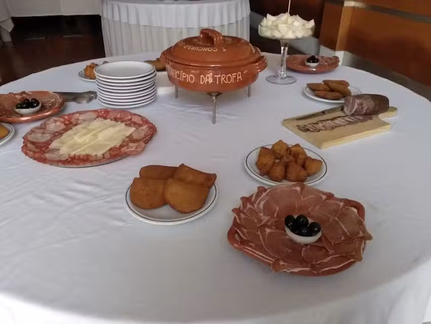 Restaurante S&atilde;o Pantale&atilde;o 2