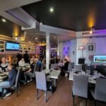 Restaurante S&atilde;o Pedro