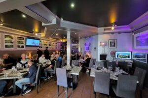 Restaurante São Pedro