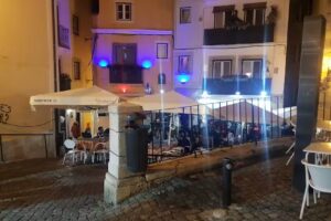 Restaurante S&atilde;o Rafael