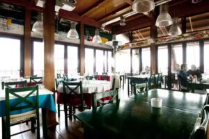 Restaurante S&atilde;o Roque