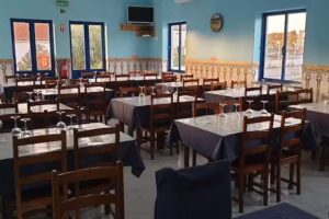 Restaurante S&atilde;o Silvestre