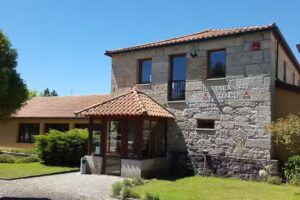 Restaurante São Tiago