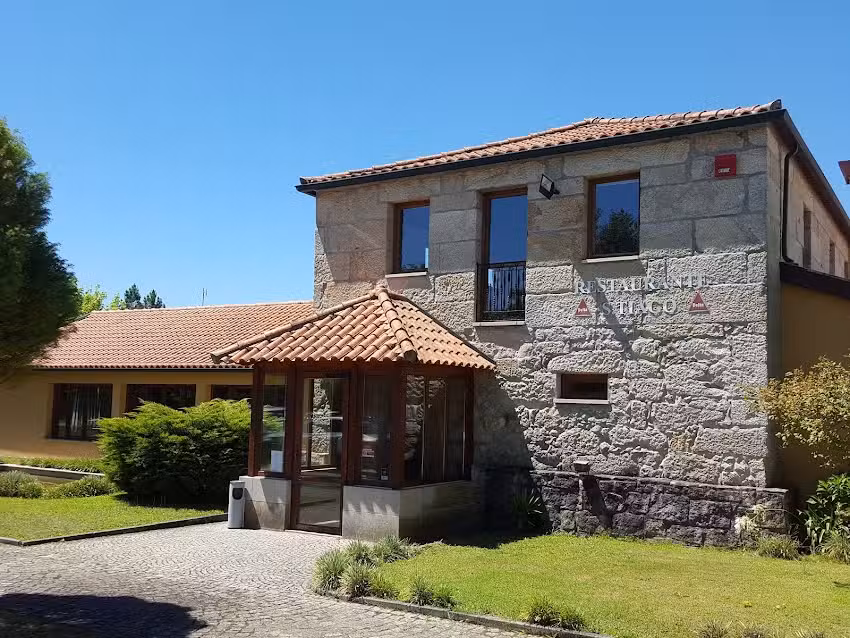 Restaurante S&atilde;o Tiago