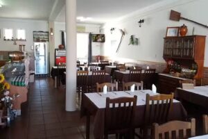 Restaurante Sardinha