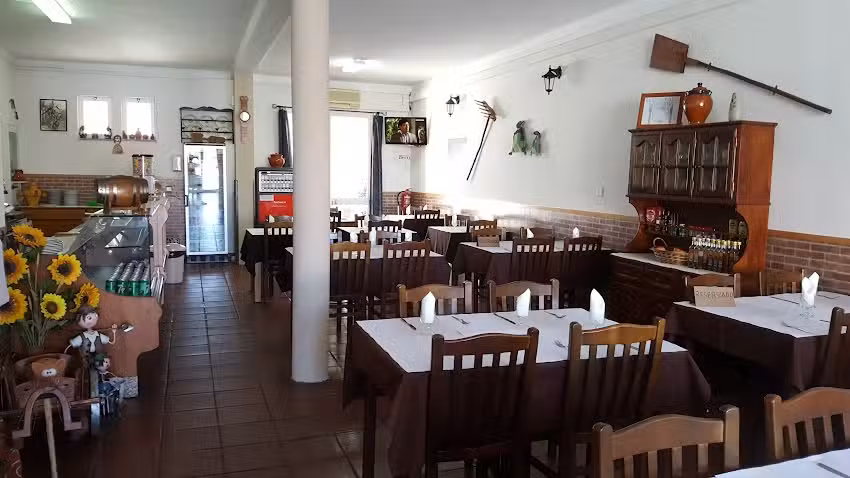 Restaurante Sardinha