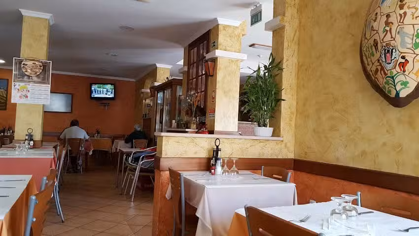 Restaurante Seara