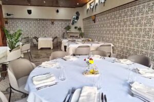 Restaurante S&eacute;culo