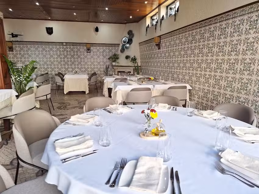 Restaurante S&eacute;culo