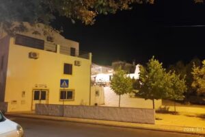 Restaurante Sede F.C. Mosteirense