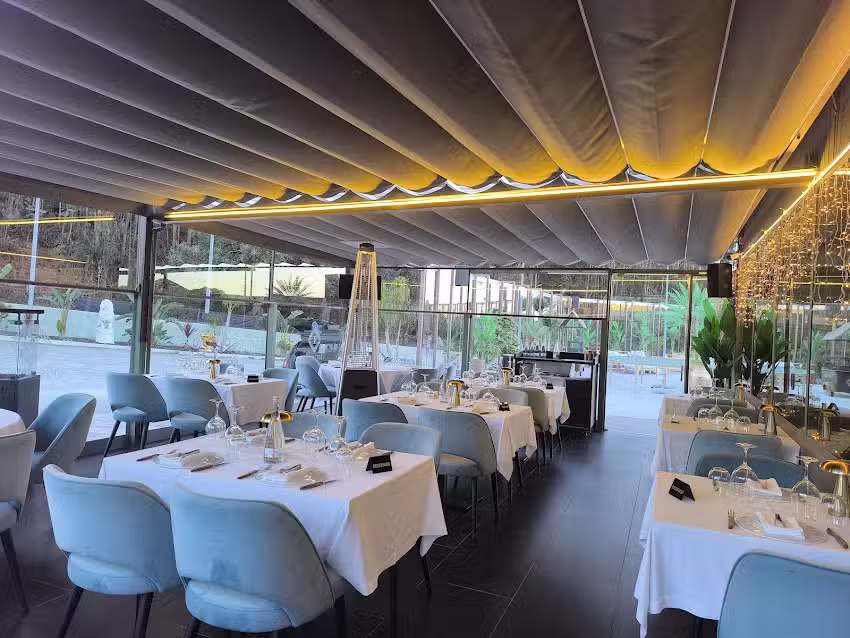 Restaurante Segredos da Picanha
