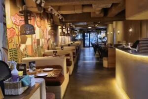 Restaurante Selllva &ndash; Campo de Ourique