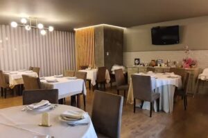 Restaurante Selva do Lena