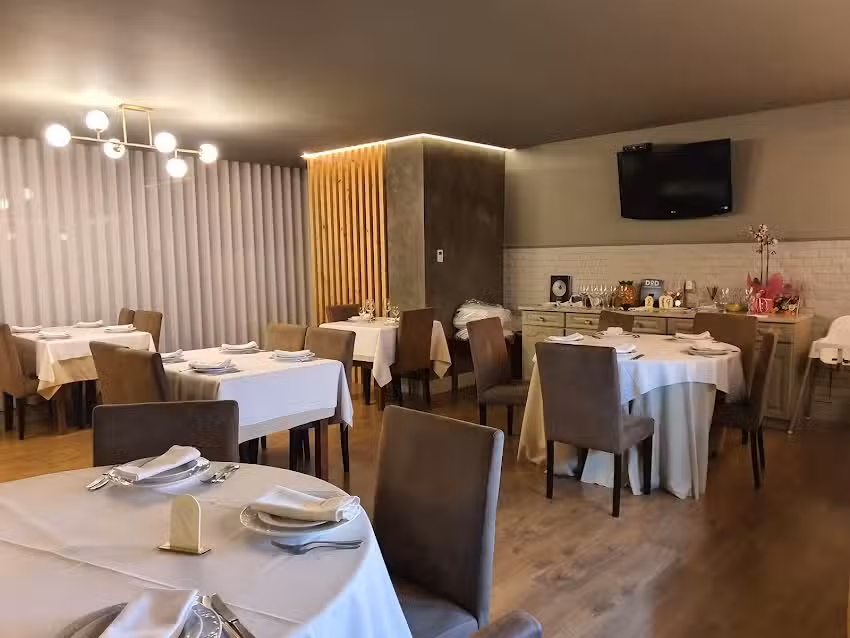 Restaurante Selva do Lena