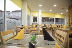 Restaurante Senhor Tempero