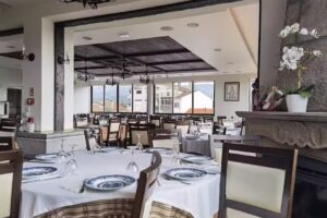 Restaurante Senhora da Lomba