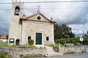 Restaurante Senhora Da Luz