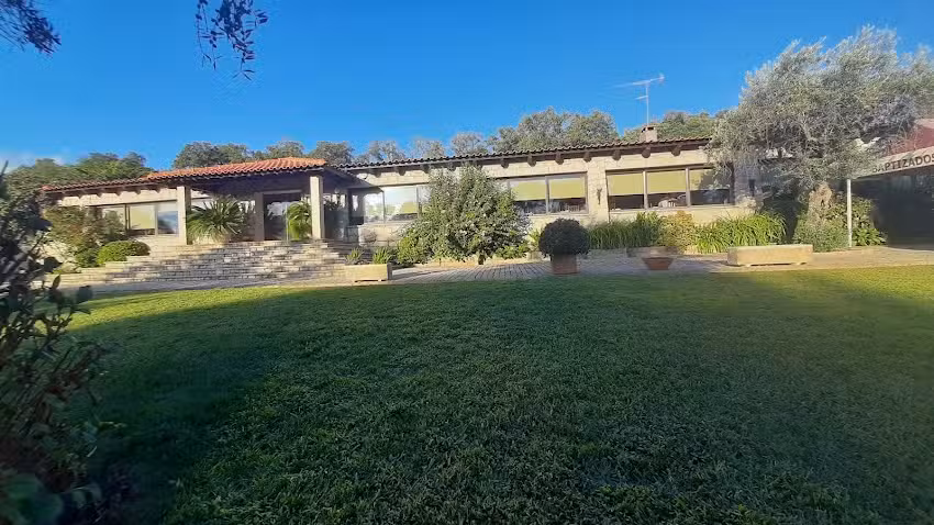 Restaurante Senhora de M&eacute;rcoles