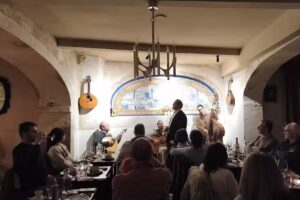 Restaurante Senhora do Fado