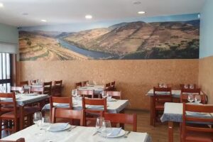 Restaurante Sentido Unico