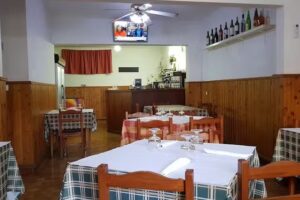Restaurante Sereia