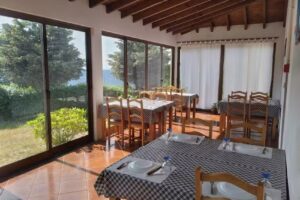 Restaurante Serra de S&atilde;o Mac&aacute;rio