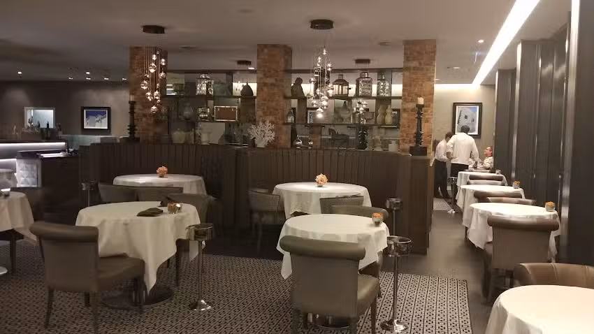 Restaurante Serra